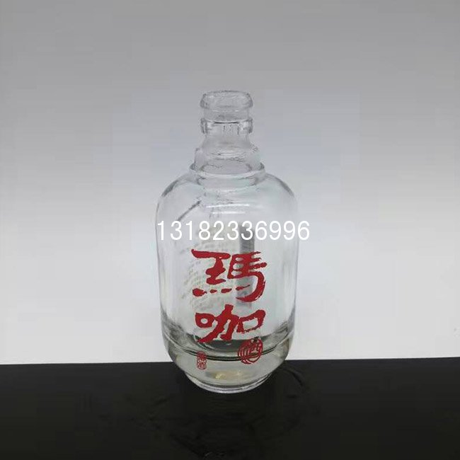 110ml瑪咖酒瓶